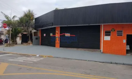 Sala comercial para alugar no parque dos príncipes, jacareí  por r$ 3.000
