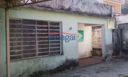 Casa com 3 quartos à venda no Jardim Liberdade, Jacareí  por R$ 310.000