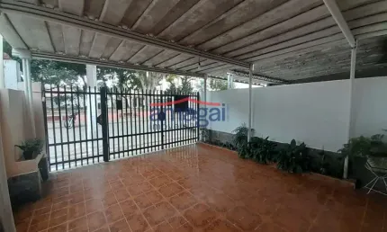 Casa com 3 quartos à venda no jardim liberdade, jacareí  por r$ 355.000