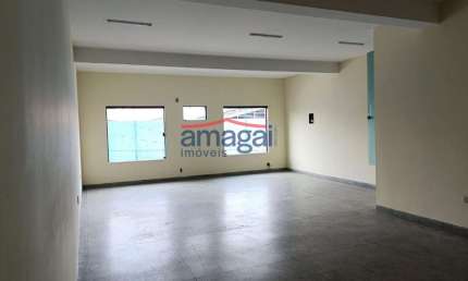 Sala comercial para alugar no Centro, Jacareí  por R$ 3.500