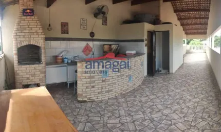 Casa com 2 quartos à venda no residencial união, são josé dos campos  por r$ 520.000
