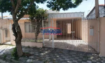 Casa com 3 quartos à venda no jardim paraíba, jacareí  por r$ 680.000