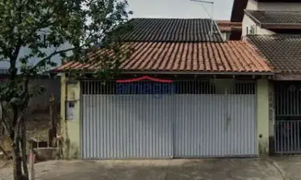 Casa com 2 quartos à venda no residencial bosque dos ipês, são josé dos campos  por r$ 550.000