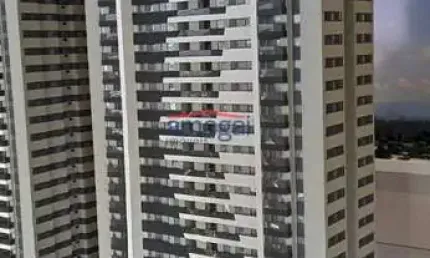 Apartamento com 3 quartos à venda no jardim satélite, são josé dos campos  por r$ 1.170.000