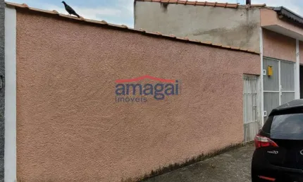 Terreno à venda no Parque Santo Antônio, Jacareí  por R$ 170.000