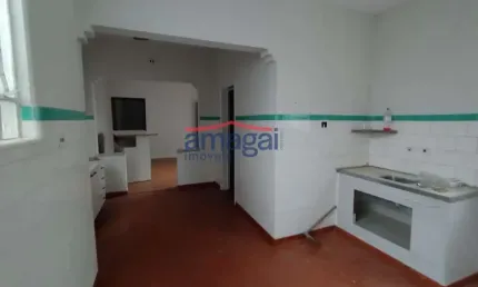 Casa com 2 quartos à venda no centro, jacareí  por r$ 350.000