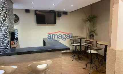 Casa com 3 quartos à venda no Loteamento Residencial Vista Linda, São José dos Campos  por R$ 650.000
