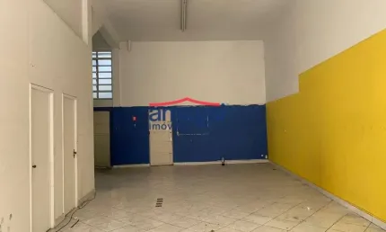 Sala comercial para alugar no Centro, Jacareí  por R$ 9.000