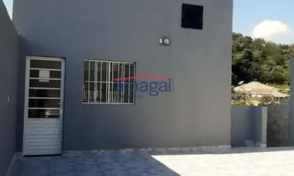 Casa com 3 quartos à venda no jardim colinas, jacareí  por r$ 330.000