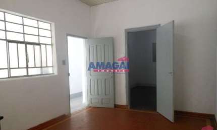 Casa com 1 quarto para alugar no São João, Jacareí  por R$ 1.000