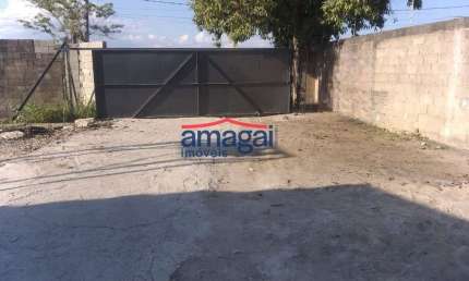 Barracão / Galpão / Depósito para alugar no Rio Abaixo, Jacareí  por R$ 15.000