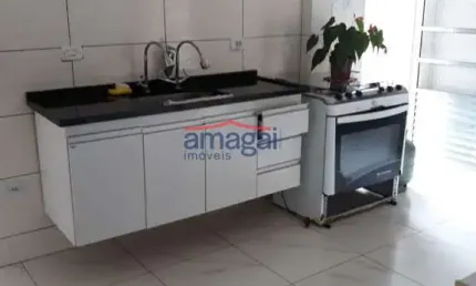 Casa com 2 quartos à venda no Jardim Califórnia, Jacareí  por R$ 345.000