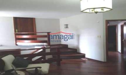 Casa com 5 quartos para alugar no Jardim Marister, Jacareí  por R$ 7.000