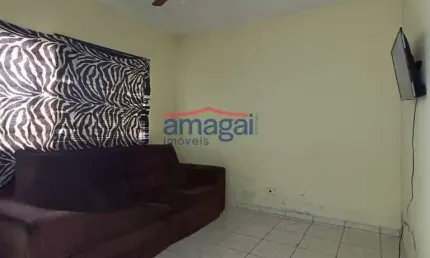 Casa com 2 quartos à venda no jardim terras de são joão, jacareí  por r$ 480.000
