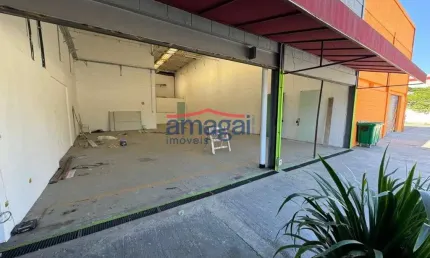 Sala comercial para alugar no Jardim Califórnia, Jacareí  por R$ 6.500