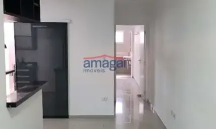 Casa com 2 quartos à venda no Jardim Califórnia, Jacareí  por R$ 415.000