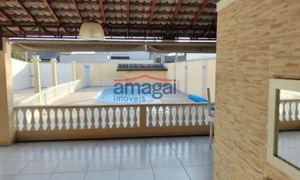 Sala comercial à venda no Residencial Parque dos Sinos, Jacareí  por R$ 460.000