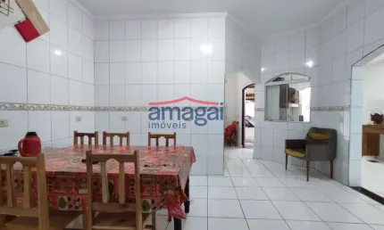 Casa com 2 quartos à venda no residencial santa paula, jacareí  por r$ 390.000