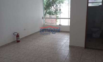Sala comercial para alugar no Centro, Jacareí  por R$ 1.000