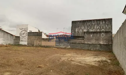 Terreno comercial para alugar no parque brasil, jacareí  por r$ 2.500