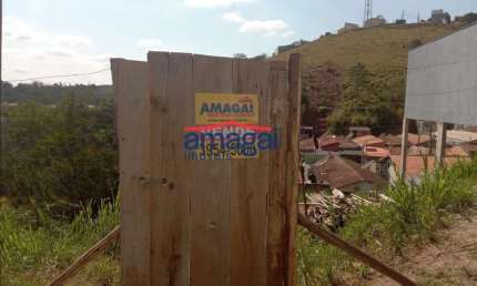 Terreno à venda no Jardim Colinas, Jacareí  por R$ 85.000