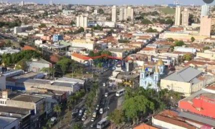 Terreno à venda no Jardim Paraíba, Jacareí  por R$ 6.360.000