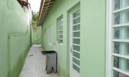 Casa com 3 quartos à venda no Jardim Santo Antônio da Boa Vista, Jacareí  por R$ 250.000