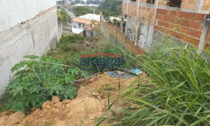 Terreno à venda no Jardim do Marquês, Jacareí  por R$ 100.000