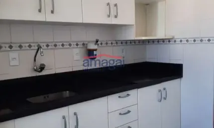 Apartamento com 2 quartos para alugar na floradas de são josé, são josé dos campos  por r$ 2.700