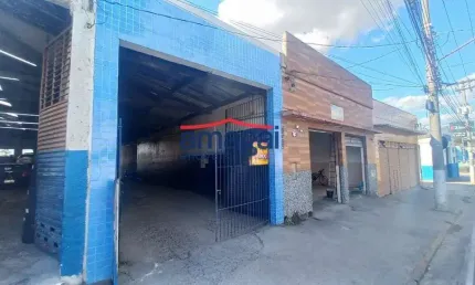 Sala comercial à venda no São João, Jacareí  por R$ 350.000
