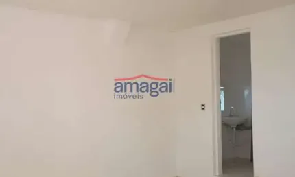 Apartamento com 2 quartos para alugar no parque meia lua, jacareí  por r$ 1.900
