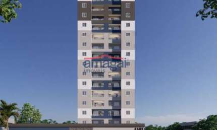 Apartamento à venda no Jardim Santa Maria, Jacareí  por R$ 289.360