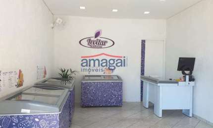 Sala comercial à venda no Avareí, Jacareí  por R$ 650.000
