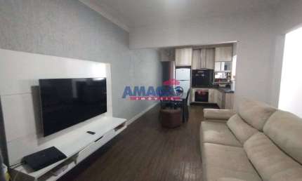 Casa com 2 quartos para alugar na Cidade Nova Jacareí, Jacareí  por R$ 1.800