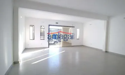 Sala comercial para alugar no centro, jacareí  por r$ 10.000