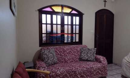 Casa com 2 quartos à venda no Jardim Paraíso, Jacareí  por R$ 260.000
