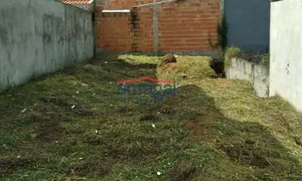 Terreno à venda no setville altos de são josé, são josé dos campos  por r$ 250.000