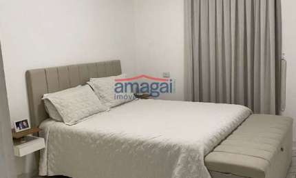 Casa com 2 quartos à venda no Jardim Califórnia, Jacareí  por R$ 450.000