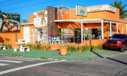 Sala comercial à venda no Porto Novo, Caraguatatuba  por R$ 1.600.000