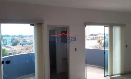 Sala comercial para alugar no Centro, Jacareí  por R$ 1.300