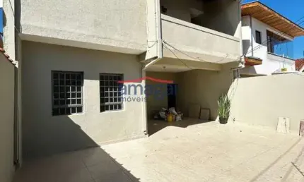 Casa com 4 quartos para alugar na Cidade Jardim, Jacareí 