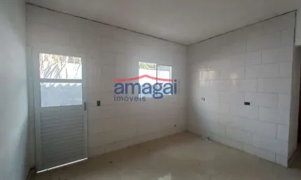 Casa com 2 quartos à venda no chácaras reunidas igarapés, jacareí  por r$ 210.000