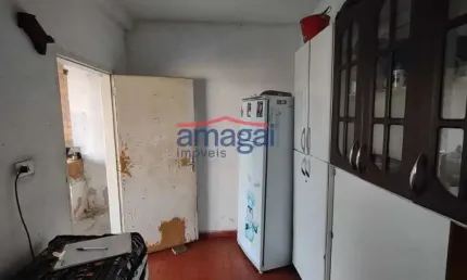 Casa com 3 quartos à venda na Cidade Salvador, Jacareí  por R$ 530.000