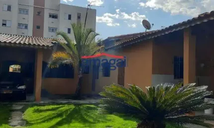 Casa com 2 quartos à venda no jardim flórida, jacareí  por r$ 420.000