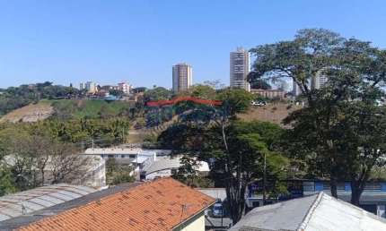 Barracão / Galpão / Depósito para alugar na Vila São Bento, São José dos Campos  por R$ 6.600