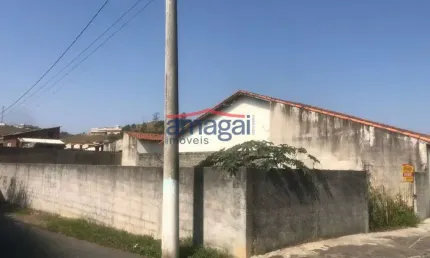 Terreno à venda no jardim do vale, jacareí  por r$ 200.000