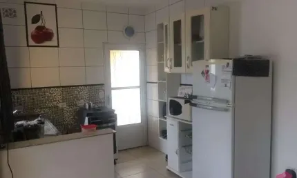 Casa com 2 quartos à venda no residencial parque dos sinos, jacareí  por r$ 420.000
