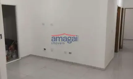 Apartamento com 2 quartos para alugar no Jardim das Indústrias, Jacareí  por R$ 1.700