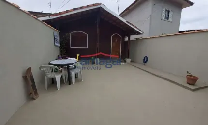 Casa com 4 quartos à venda no jardim do vale, jacareí  por r$ 275.000