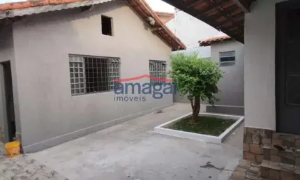 Casa com 2 quartos à venda no jardim paraíso, jacareí  por r$ 415.000